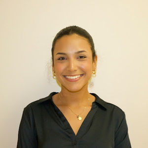 Meet your Posher, Andrea